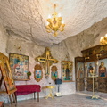  Скальный монастырь "Св. Димитрий Басарбовский"