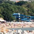 Варна летом