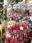 Рождественский базар "Сръчко"