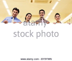 businesspeople-holding-a-placard-by9ywn