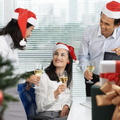 depositphotos 90281044-stock-photo-cheerful-business-people-celebrating-christmas