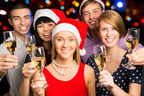 Happy-business-colleagues-wishing-you-merry-christmas-Credit-iStock-156473916